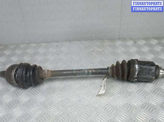 привод передний левый RN1517143 на RENAULT MEGANE 3