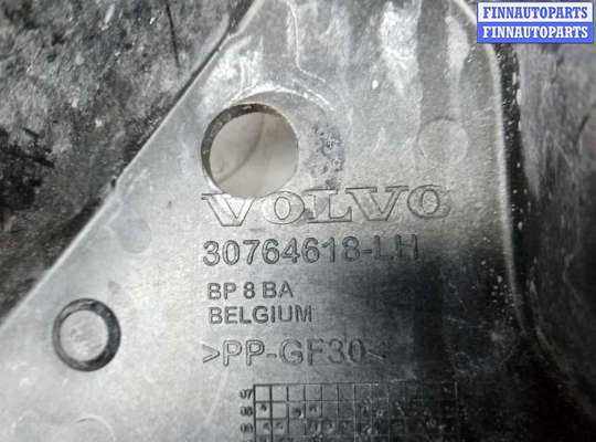 купить крепление бампера переднее на VOLVO XC60 1