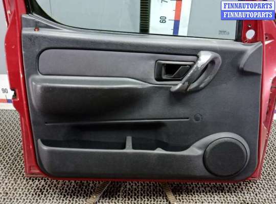 купить дверь передняя левая на CITROEN BERLINGO 1