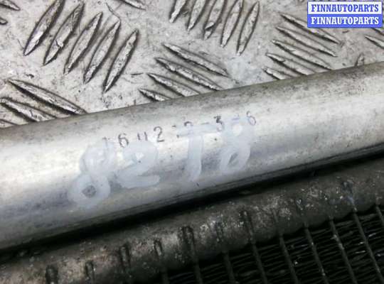 купить радиатор кондиционера на OPEL ASTRA J