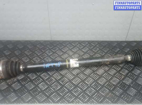 купить привод передний правый на KIA CEE'D 2 (JD)