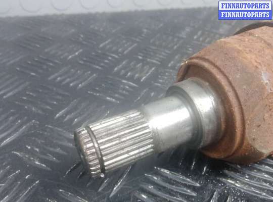 купить привод передний правый на KIA CEE'D 2 (JD)