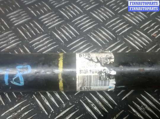 купить привод передний правый на KIA CEE'D 2 (JD)