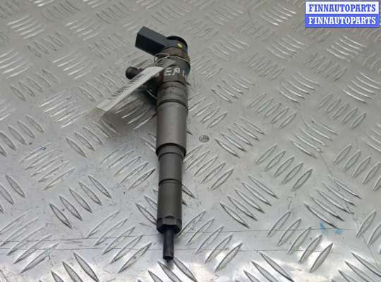 купить форсунка дизельная на BMW X5 E53