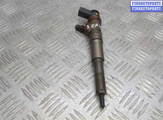 форсунка дизельная BM3257226 на BMW X5 E53