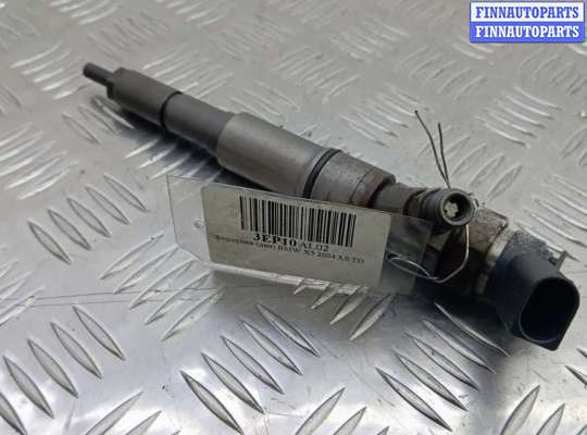 купить форсунка дизельная на BMW X5 E53