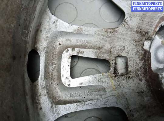 купить диск литой на FORD ECOSPORT