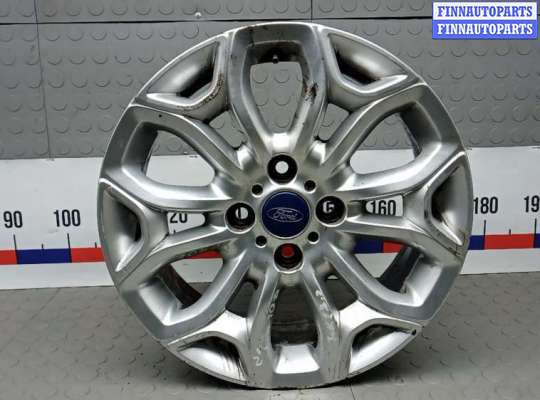 купить диск литой на FORD ECOSPORT