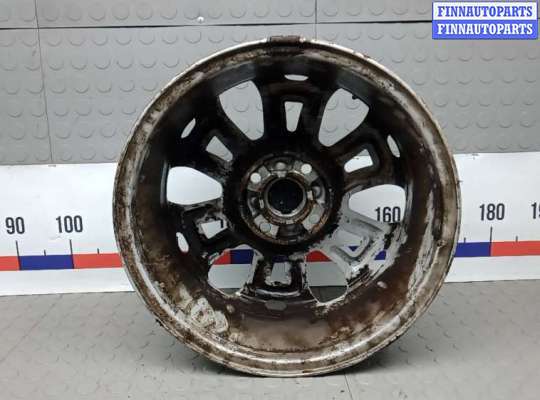 купить диск литой на FORD ECOSPORT