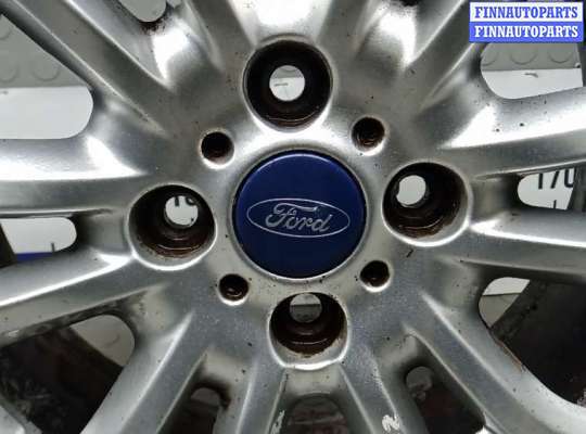 купить диск литой на FORD ECOSPORT