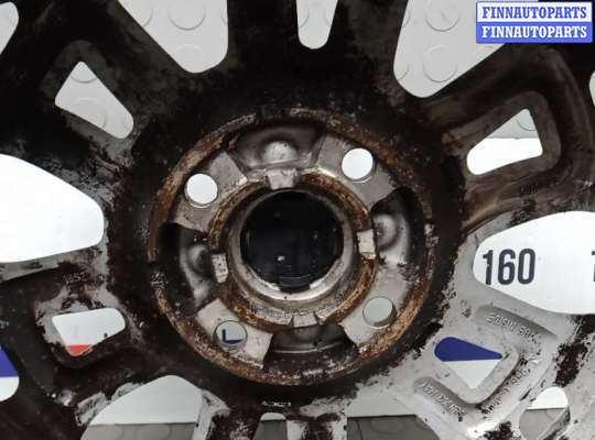 купить диск литой на FORD ECOSPORT