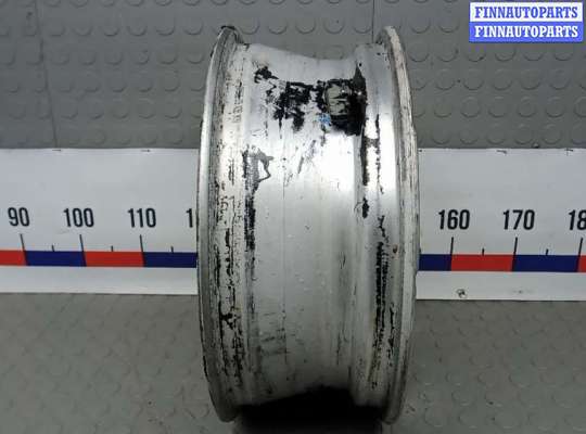 купить диск литой на FORD ECOSPORT