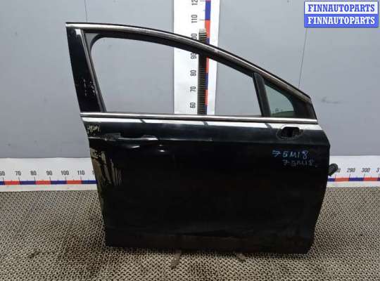 купить дверь передняя правая на FORD MONDEO 5