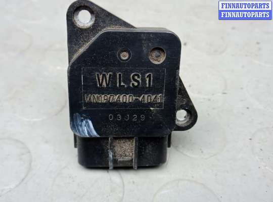 купить расходомер воздуха дизельный на FORD RANGER 2