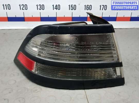 купить фонарь задний левый на SAAB 9-3 YS3F