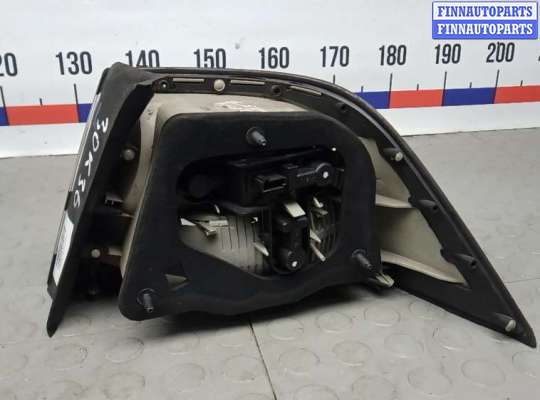 купить фонарь задний левый на SAAB 9-3 YS3F