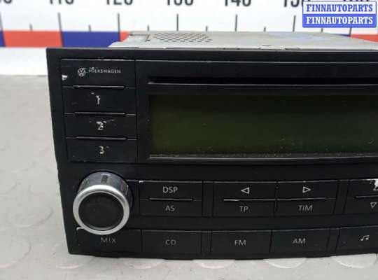 купить магнитола на VOLKSWAGEN TOUAREG 7L