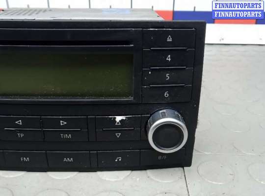 купить магнитола на VOLKSWAGEN TOUAREG 7L