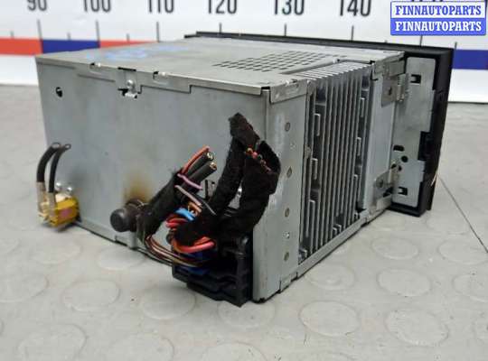 купить магнитола на VOLKSWAGEN TOUAREG 7L