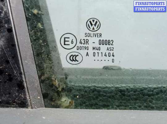 купить дверь передняя правая на VOLKSWAGEN PASSAT B6