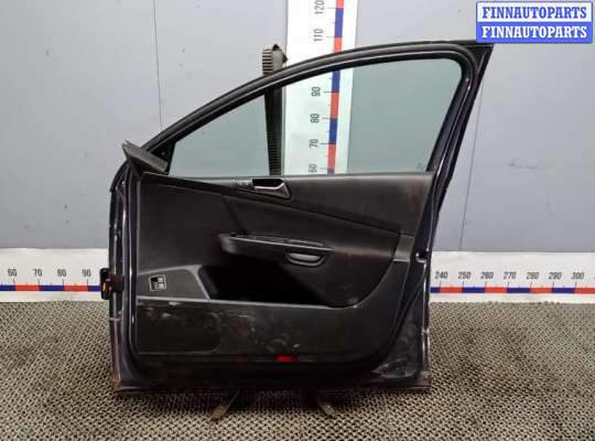 купить дверь передняя правая на VOLKSWAGEN PASSAT B6