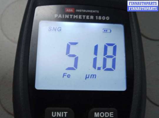 купить дверь передняя правая на VOLKSWAGEN PASSAT B6