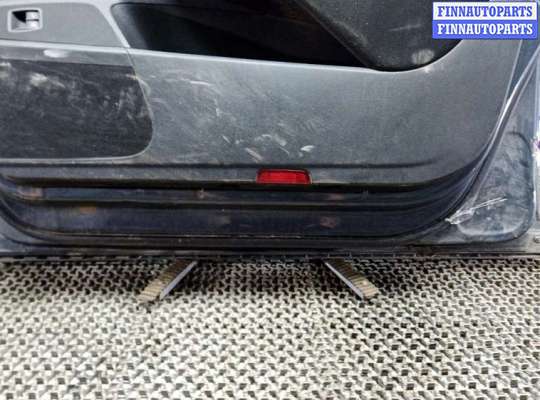 купить дверь передняя правая на VOLKSWAGEN PASSAT B6