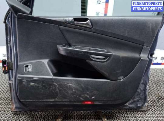 купить дверь передняя правая на VOLKSWAGEN PASSAT B6