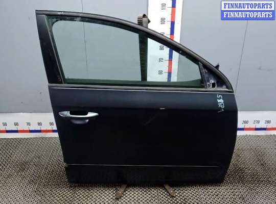 купить дверь передняя правая на VOLKSWAGEN PASSAT B6