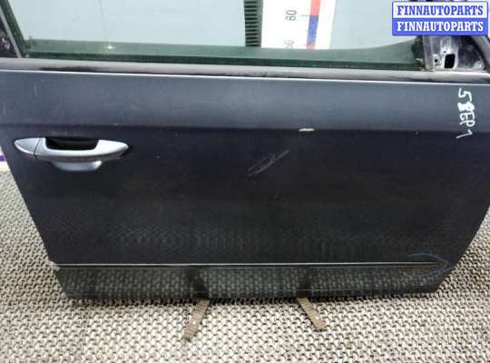 купить дверь передняя правая на VOLKSWAGEN PASSAT B6