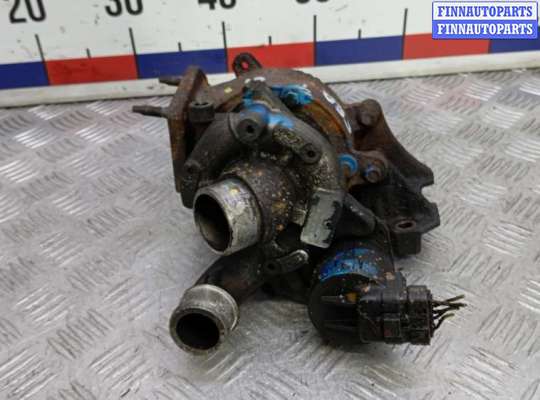 купить турбина дизельная на LAND ROVER RANGE ROVER SPORT