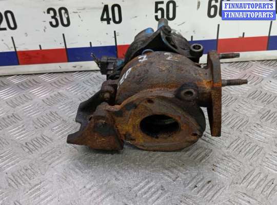 купить турбина дизельная на LAND ROVER RANGE ROVER SPORT