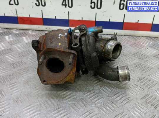 купить турбина дизельная на LAND ROVER RANGE ROVER SPORT