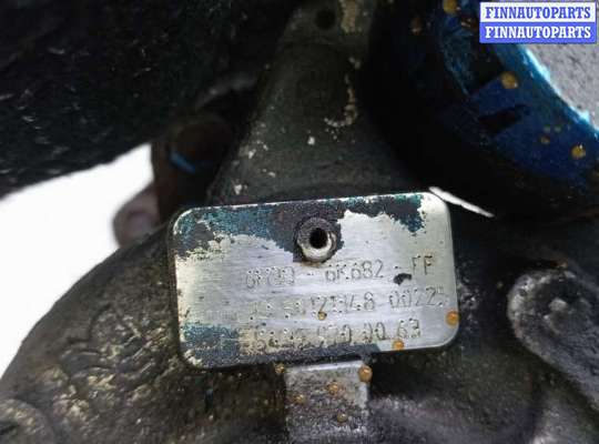 купить турбина дизельная на LAND ROVER RANGE ROVER SPORT