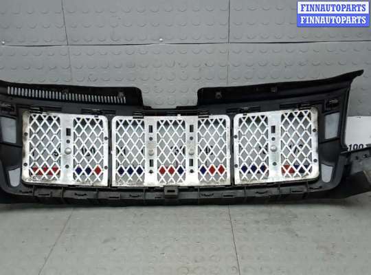 купить решетка радиатора на JEEP GRAND CHEROKEE WK2