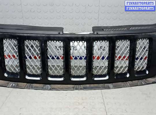 купить решетка радиатора на JEEP GRAND CHEROKEE WK2