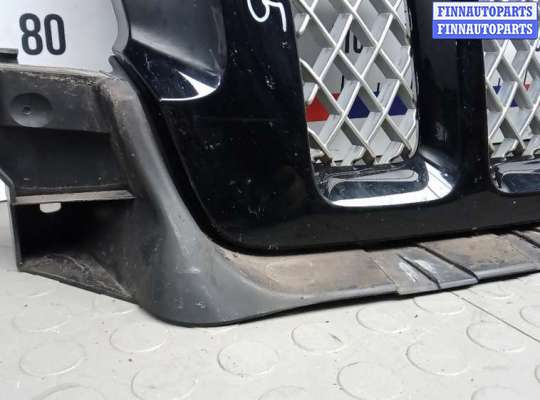 купить решетка радиатора на JEEP GRAND CHEROKEE WK2