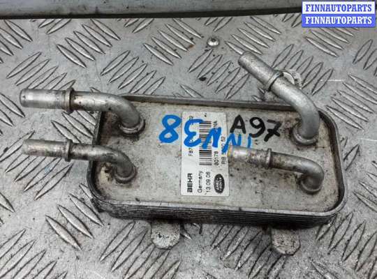 купить теплообменник дизельный на LAND ROVER RANGE ROVER SPORT