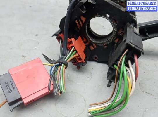 купить переключатель поворотов и дворников (стрекоза) на VOLKSWAGEN TRANSPORTER T4