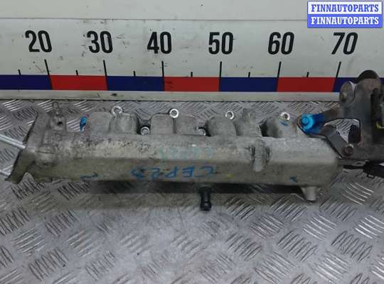 купить впускной коллектор дизельный на KIA CEE'D 1