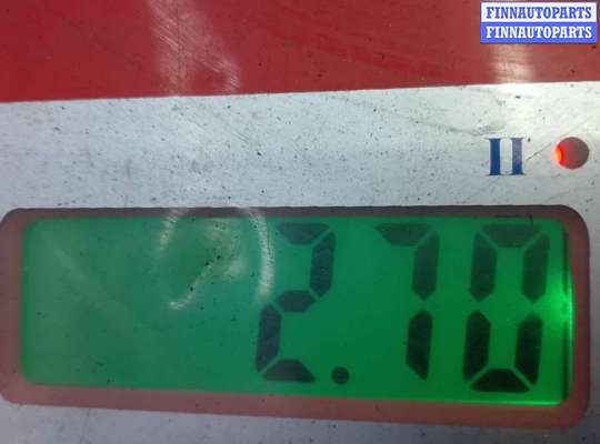 купить впускной коллектор дизельный на KIA CEE'D 1