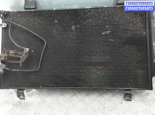 радиатор кондиционера LXR4945 на LEXUS GS 3