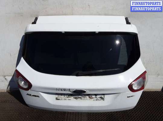 моторчик стеклоочиcтителя 3-5 FO1219239 на FORD KUGA 1