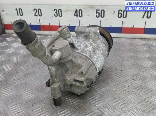 купить компрессор кондиционера дизельный на AUDI A3 8P