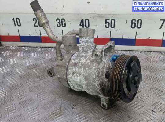 купить компрессор кондиционера дизельный на AUDI A3 8P