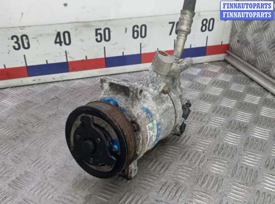 купить компрессор кондиционера дизельный на AUDI A3 8P
