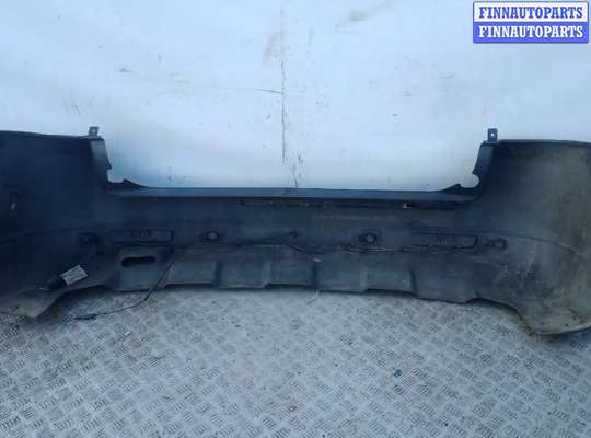 купить бампер задний на LAND ROVER FREELANDER 2