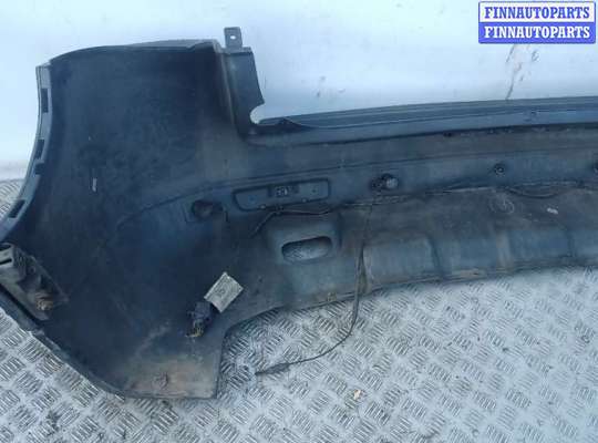 купить бампер задний на LAND ROVER FREELANDER 2