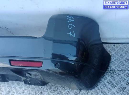 купить бампер задний на LAND ROVER FREELANDER 2
