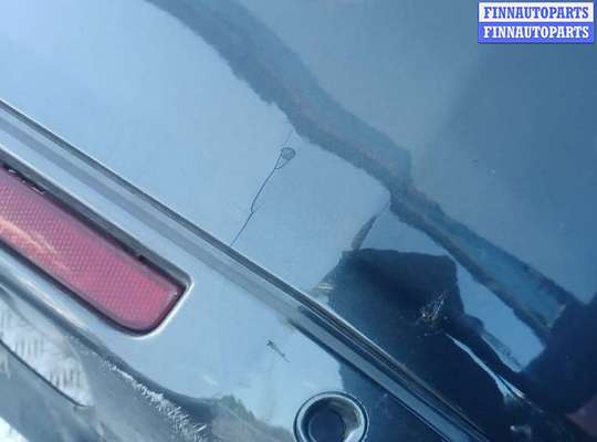 купить бампер задний на LAND ROVER FREELANDER 2